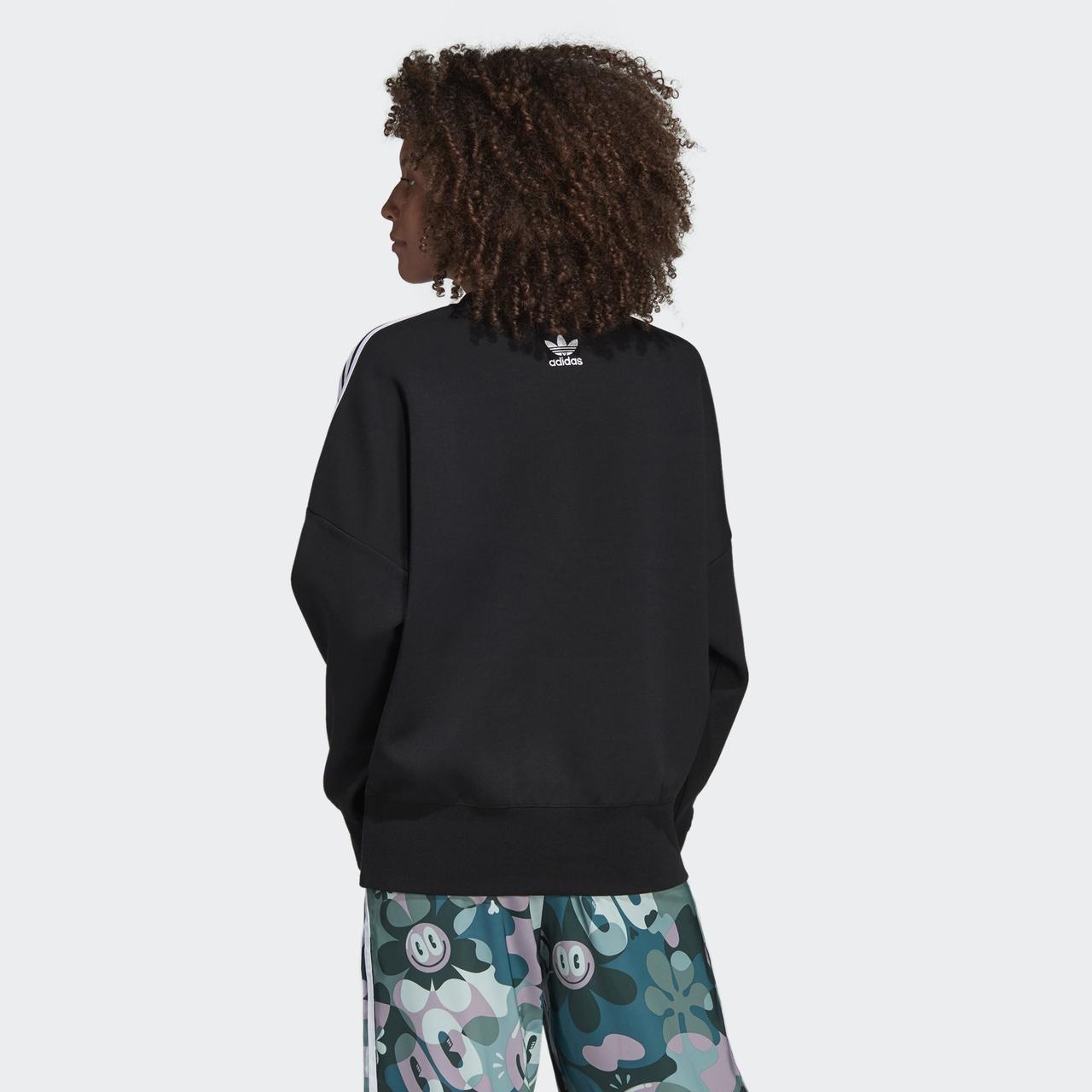 Women's adidas Originals Crewneck Sweatshirt