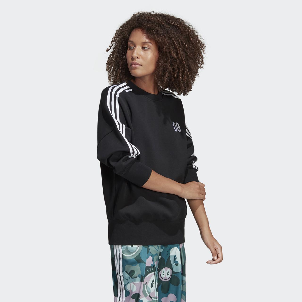 Women's adidas Originals Crewneck Sweatshirt