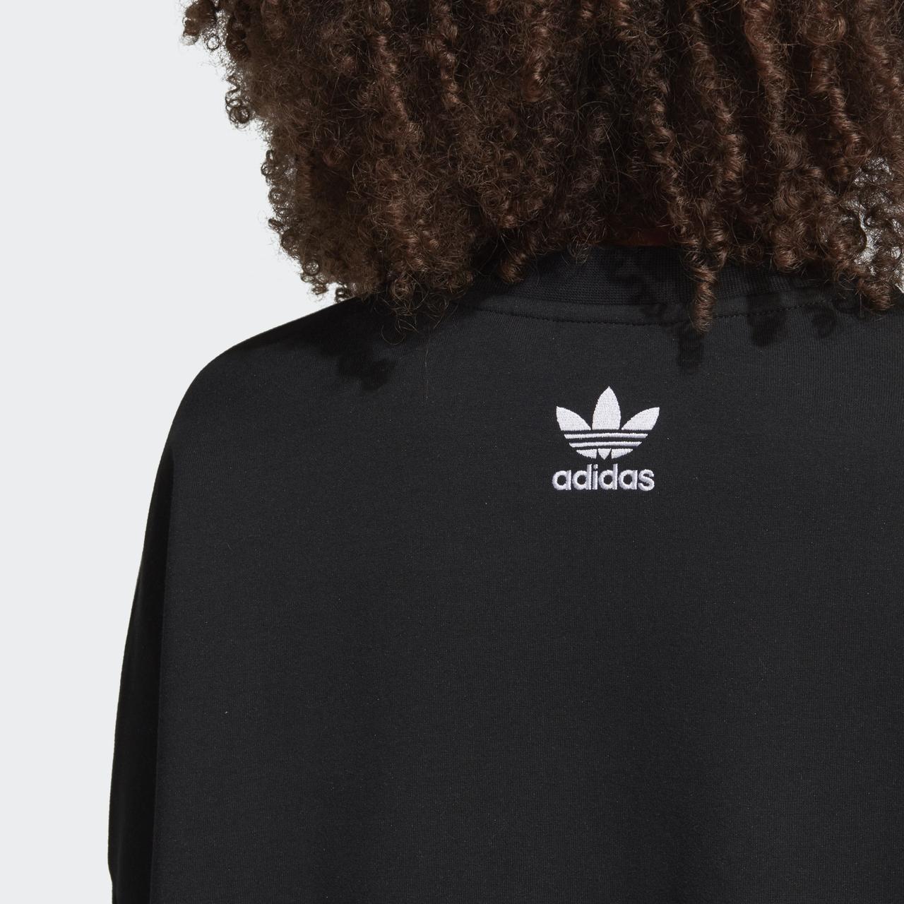 Women's adidas Originals Crewneck Sweatshirt