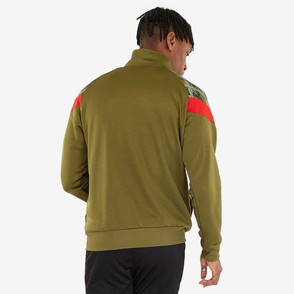 Puma Men's Moscow Track Jacket Jackets