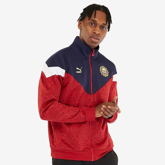 Puma Men's Bangkok Track Jacket Jackets
