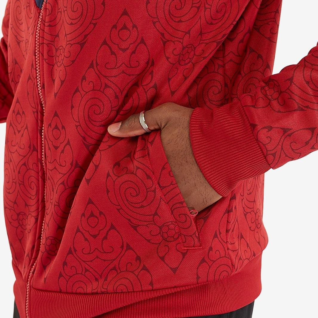 Puma Men's Bangkok Track Jacket Jackets