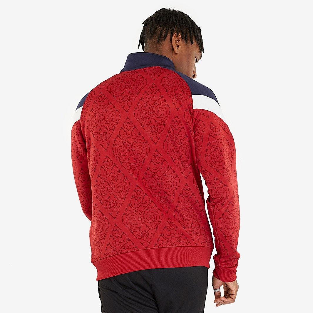Puma Men's Bangkok Track Jacket Jackets
