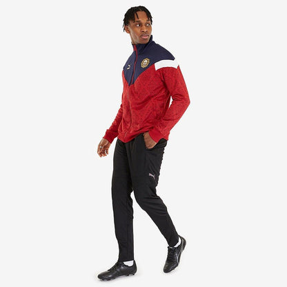 Puma Men's Bangkok Track Jacket Jackets