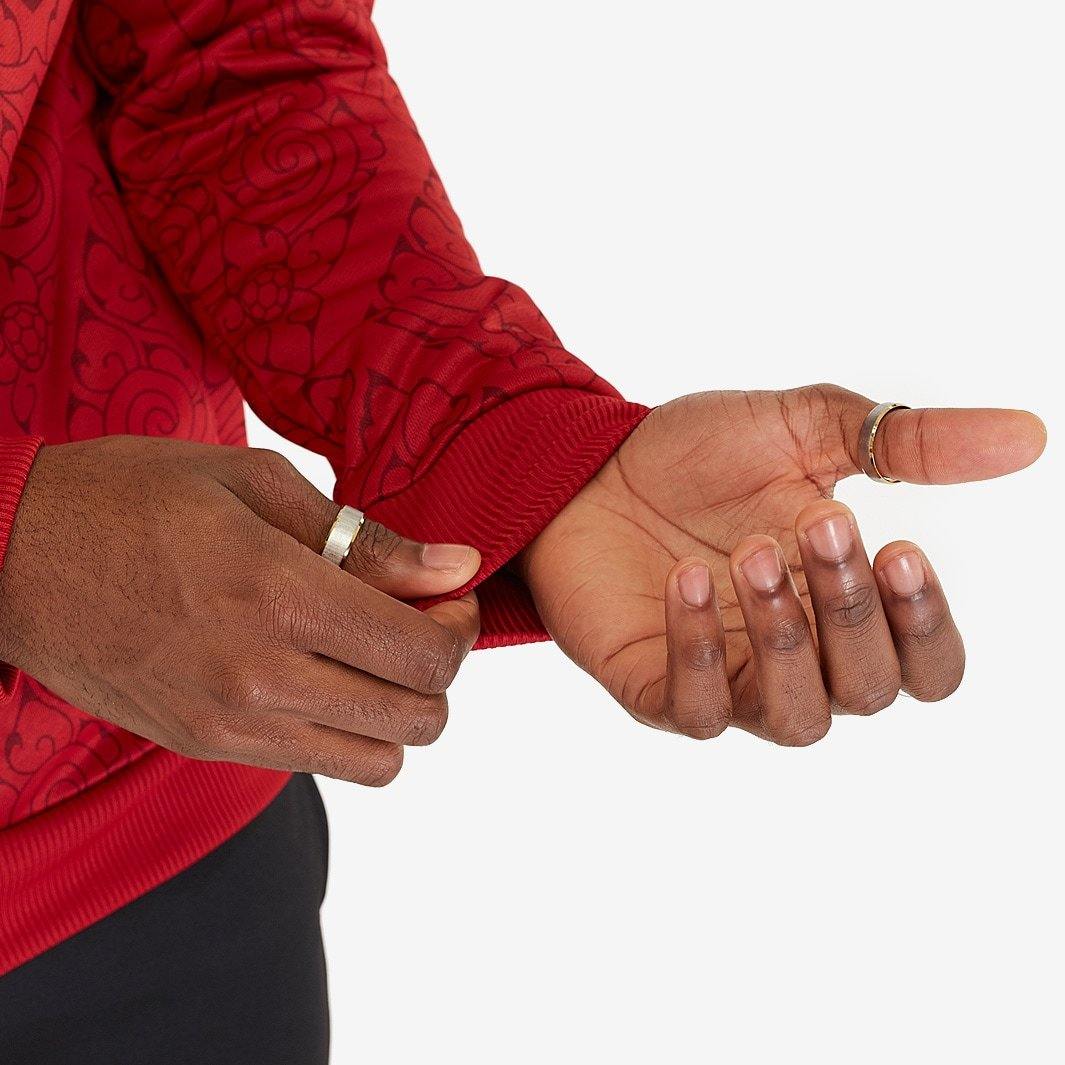 Puma Men's Bangkok Track Jacket Jackets