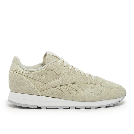 Reebok Men's Eames Classic Leather Sneakers