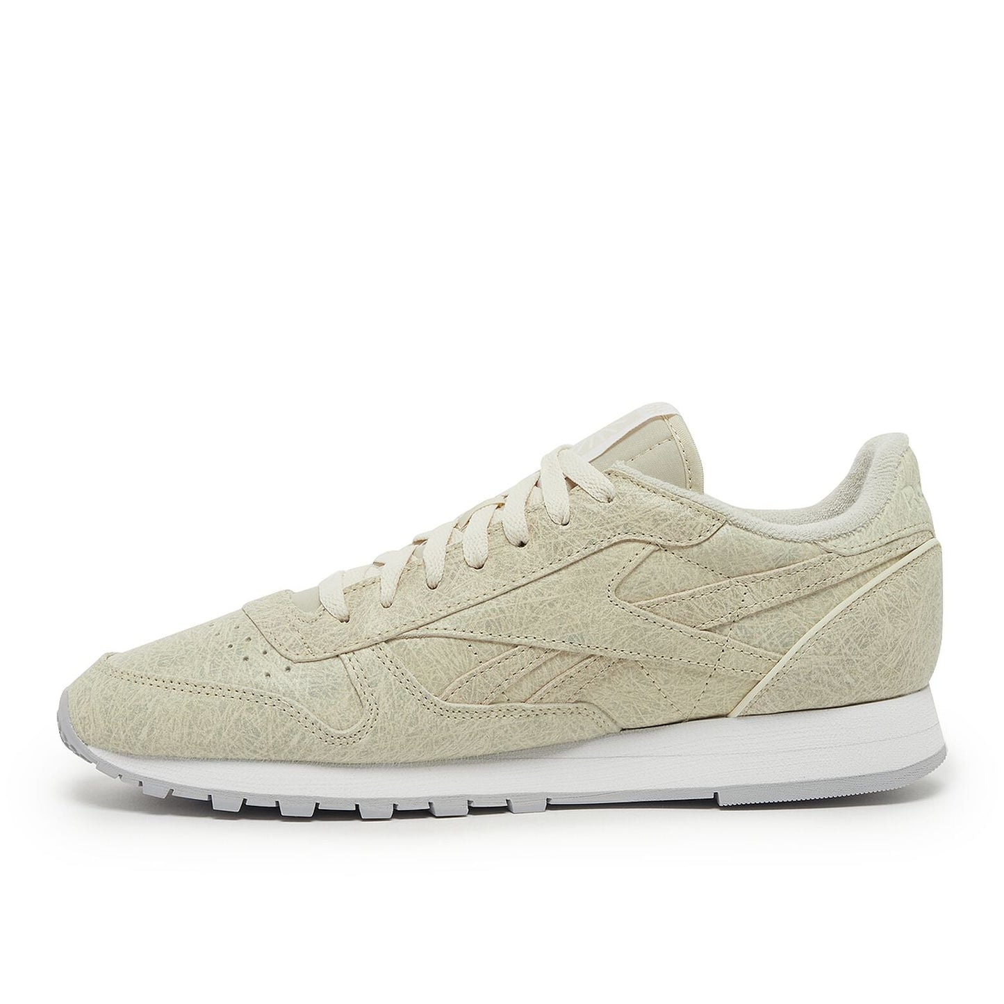 Reebok Men's Eames Classic Leather Sneakers