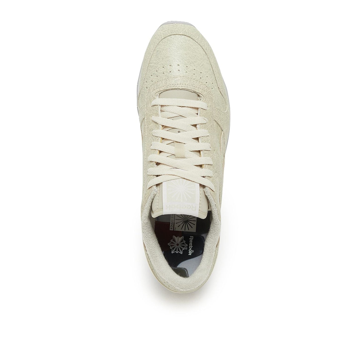 Reebok Men's Eames Classic Leather Sneakers
