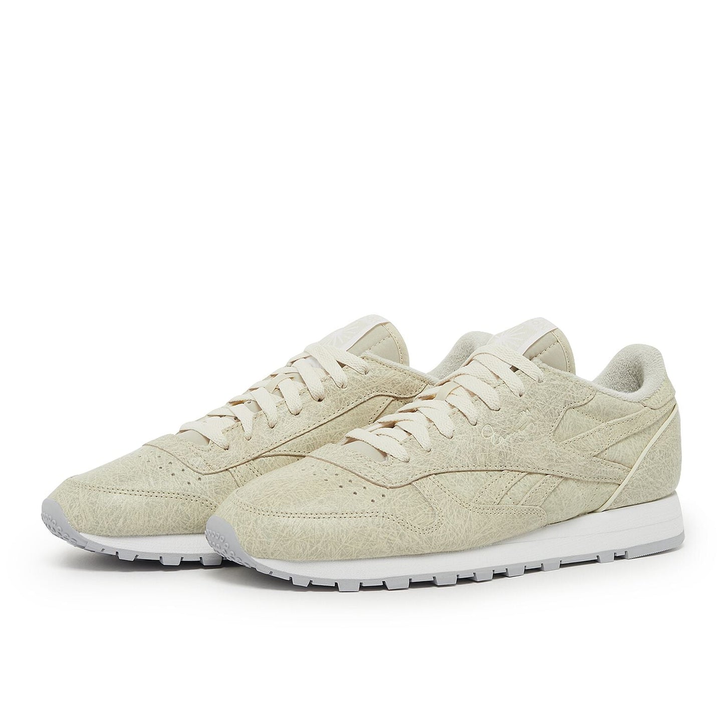Reebok Men's Eames Classic Leather Sneakers