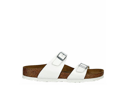 pearl white-