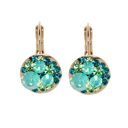 Gold Green Mix-