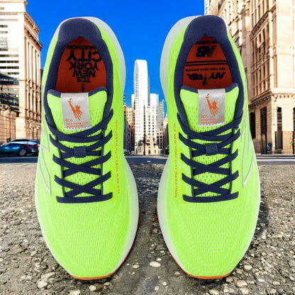 New Balance Women's Fresh Foam X 1080V13 'Tcs Nyc Marathon Sneakers