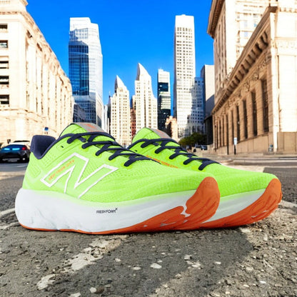 New Balance Women's Fresh Foam X 1080V13 'Tcs Nyc Marathon Sneakers