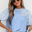 Beau Blue