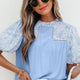 Beau Blue