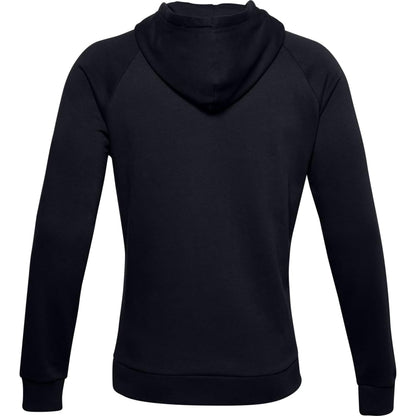 Under Armour Men's Rival Fleece Big Logo Hoody