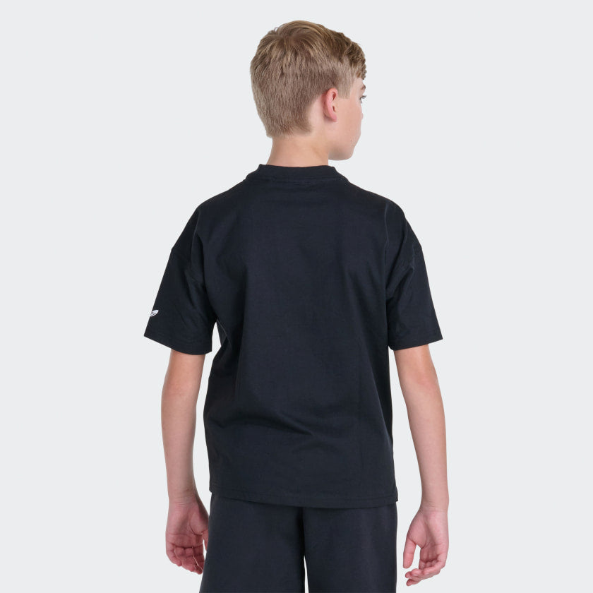 Black-