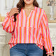Pink Stripe
