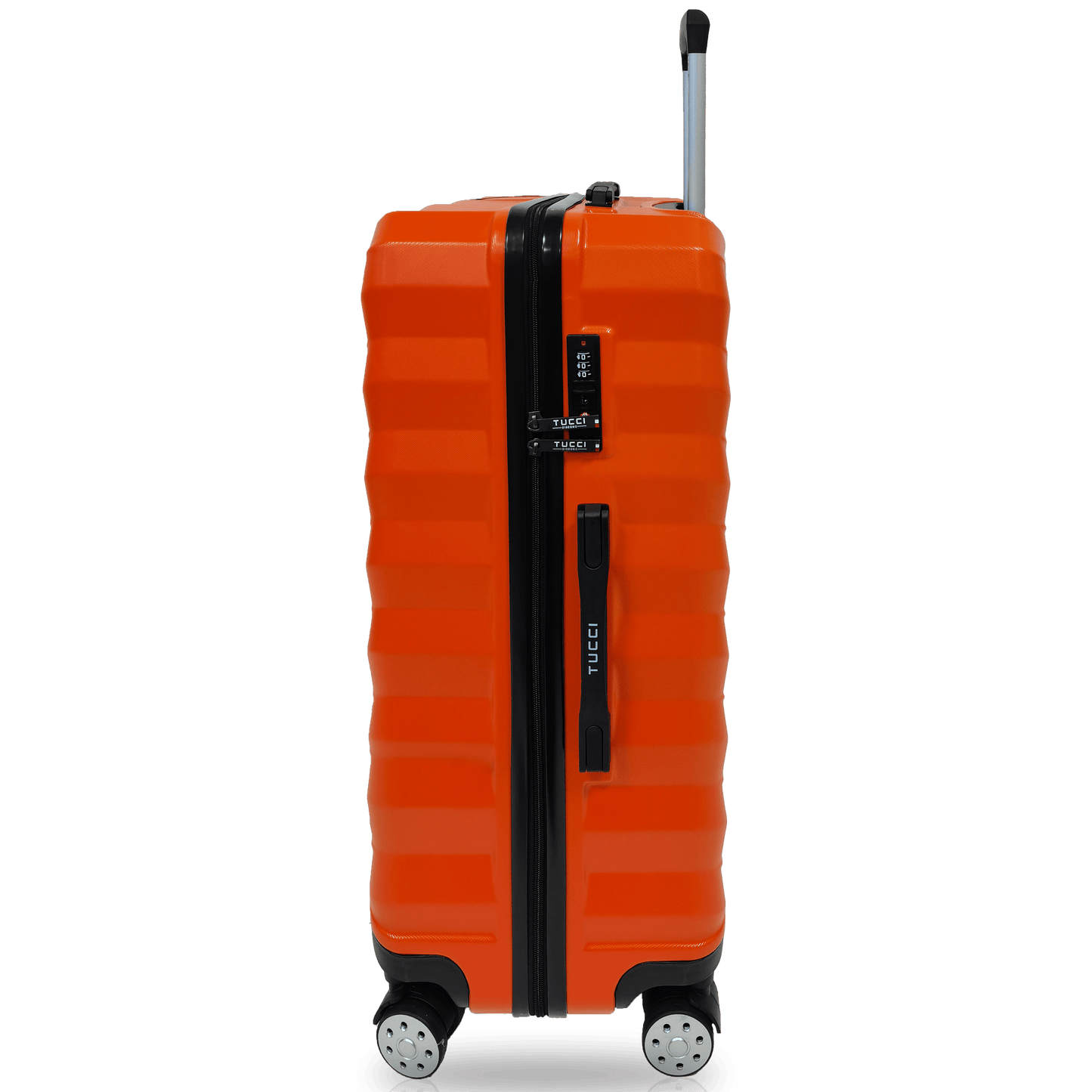 Orange-