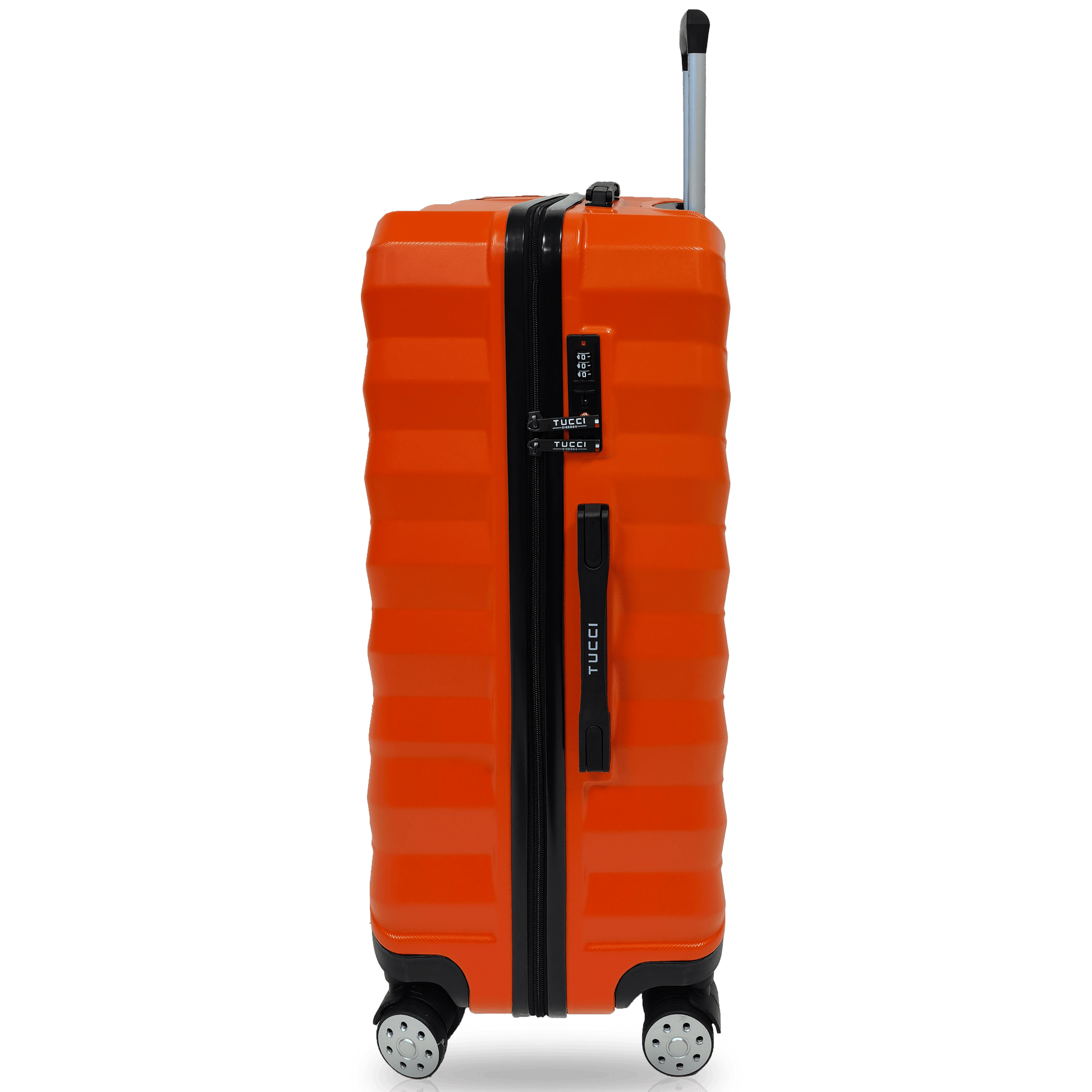 Orange-