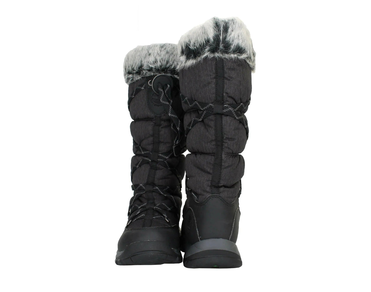 Timberland Chillberg Over the Chill Waterproof Women's Boots
