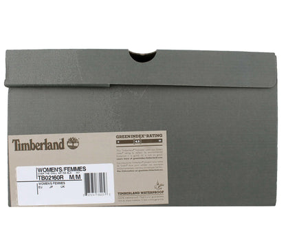 Timberland Chillberg Over the Chill Waterproof Women's Boots