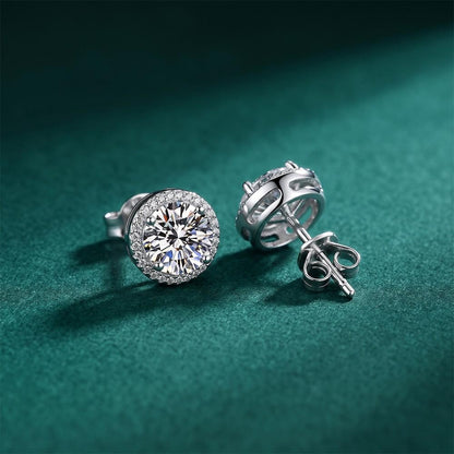 Silver-