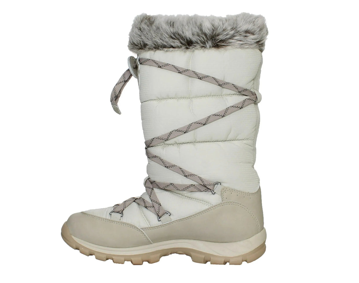 Timberland Chillberg Over the Chill Waterproof Women's Boots