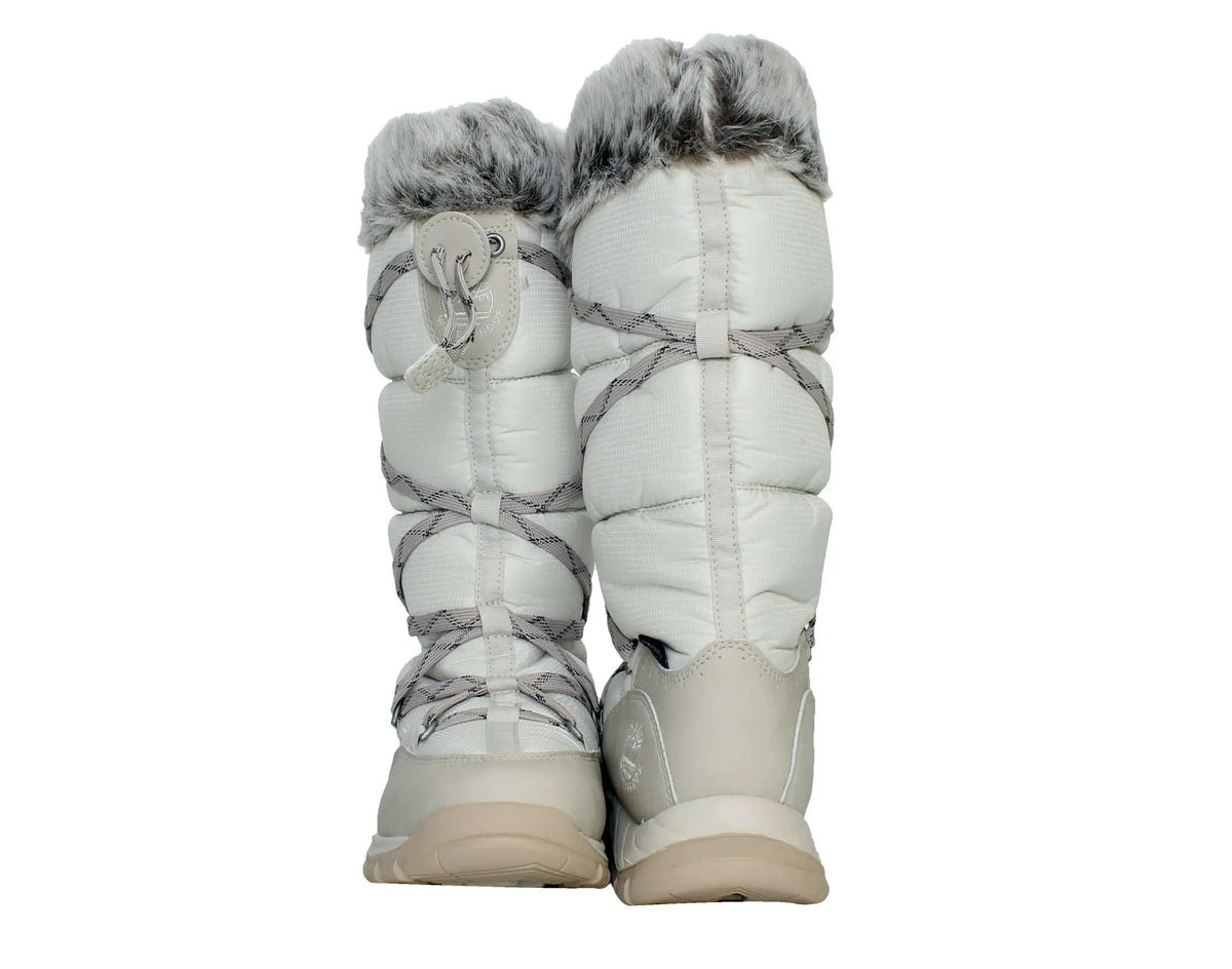 Timberland Chillberg Over the Chill Waterproof Women's Boots