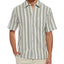 OLIVE/ HERO STRIPE