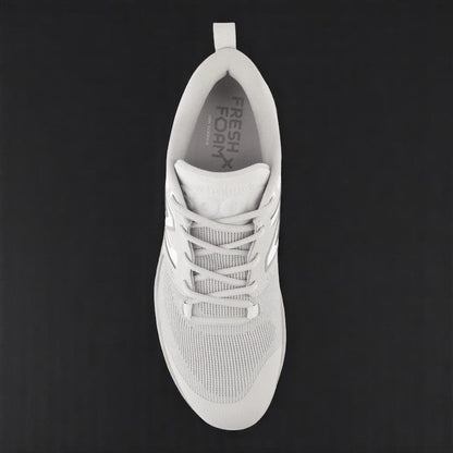 New Balance Men's Fresh Foam X 3000V6 Metal 'Grey White' Sneakers