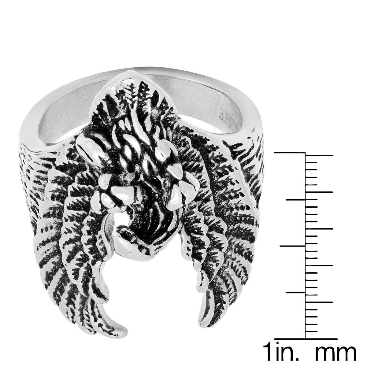 Eagle Ring