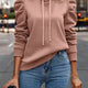 Deep pink