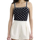 MIDNIGHT POLKA DOT