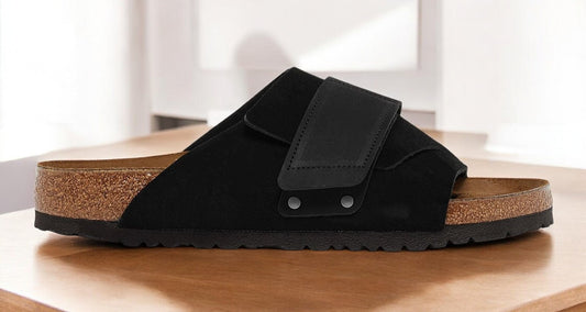 Birkenstock Men's Kyoto Regular Width Width)