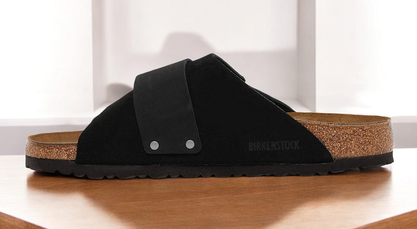 Birkenstock Men's Kyoto Regular Width Width)