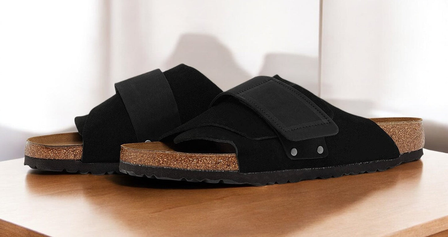 Birkenstock Men's Kyoto Regular Width Width)