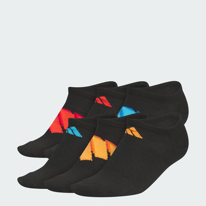 Black / Pure Ruby / Lucid Aquamarine-