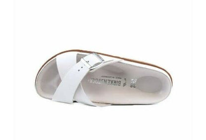 White-