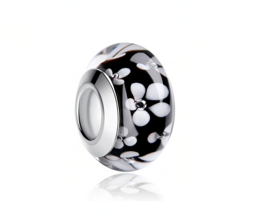 Sterling Silver-