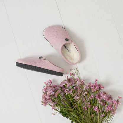 Pink-
