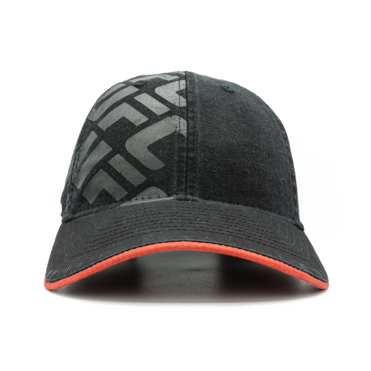 Reebok Men's UFC Strapback Dad Hat Hats