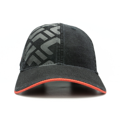 Reebok Men's UFC Strapback Dad Hat Hats