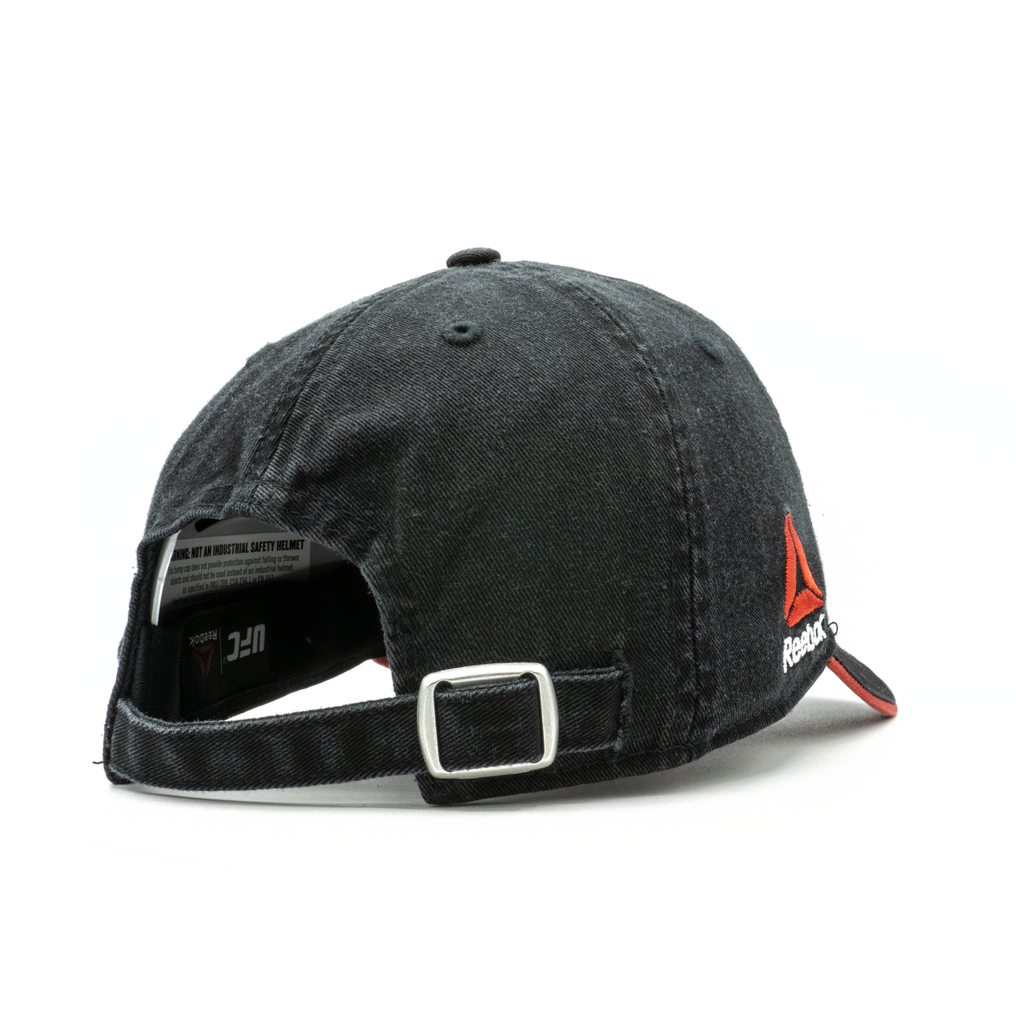 Reebok Men's UFC Strapback Dad Hat Hats