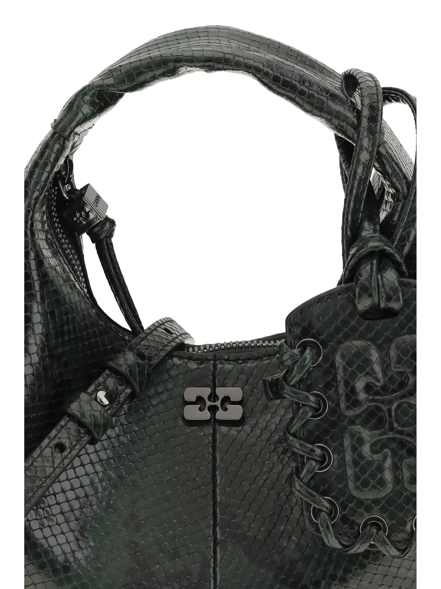 Handbag Mini Snake Garden Topiary
