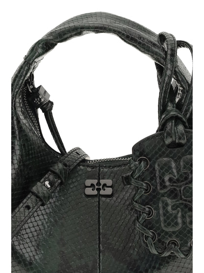 Handbag Mini Snake Garden Topiary