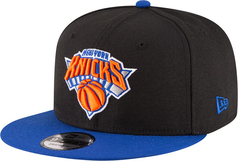 Men's New Era NBA 950 Team Color Snapback - Ny Knicks
