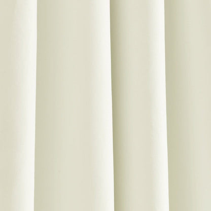 Reyna 100% Blackout Window Curtain Panel