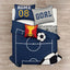 Navy/Gray