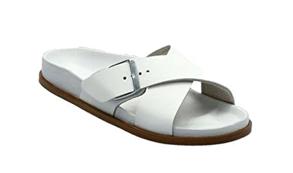 White-